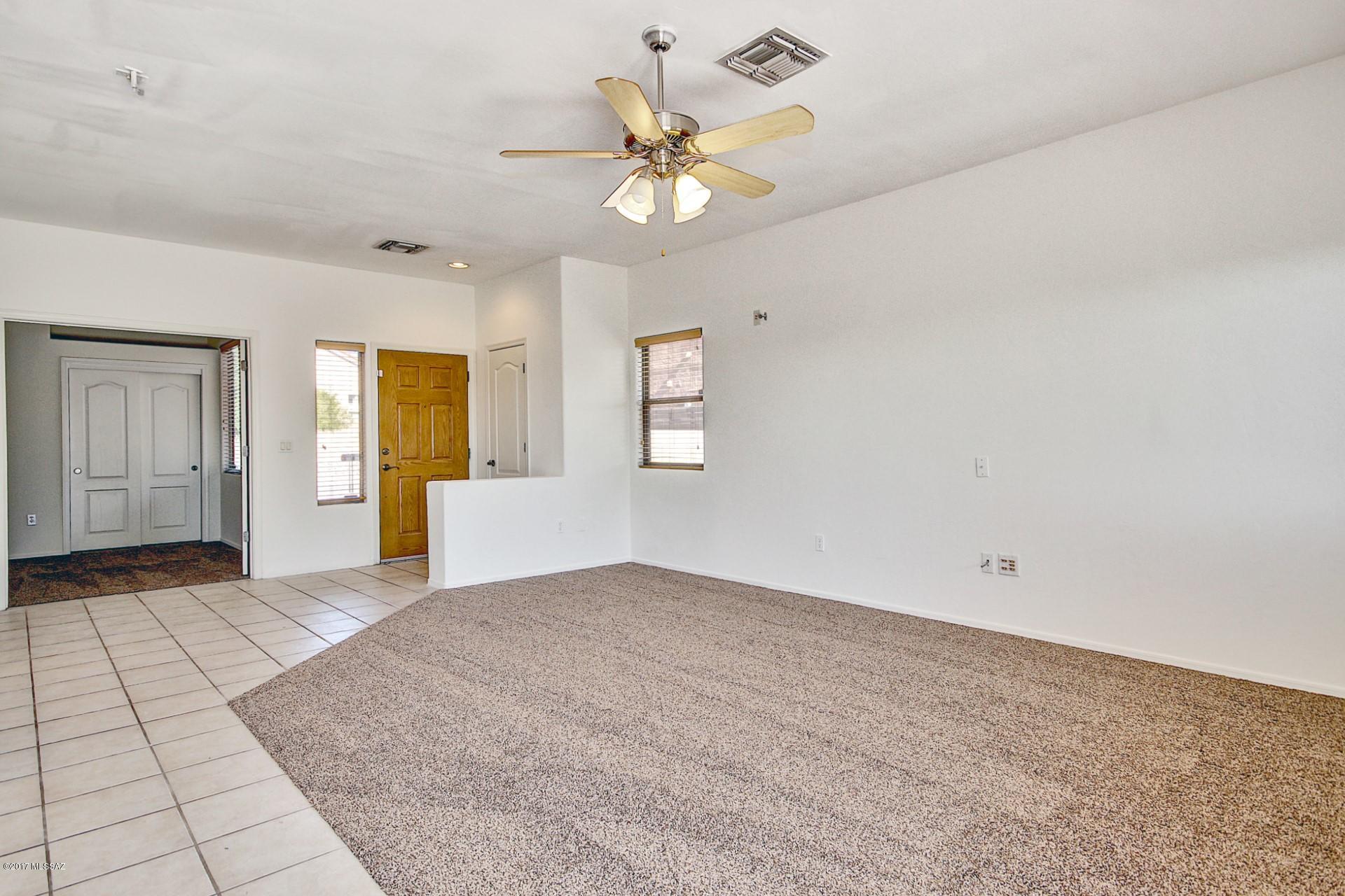 6397 West Sandpaper Tree Way Tucson, AZ 85757 - Photo 5 of 28