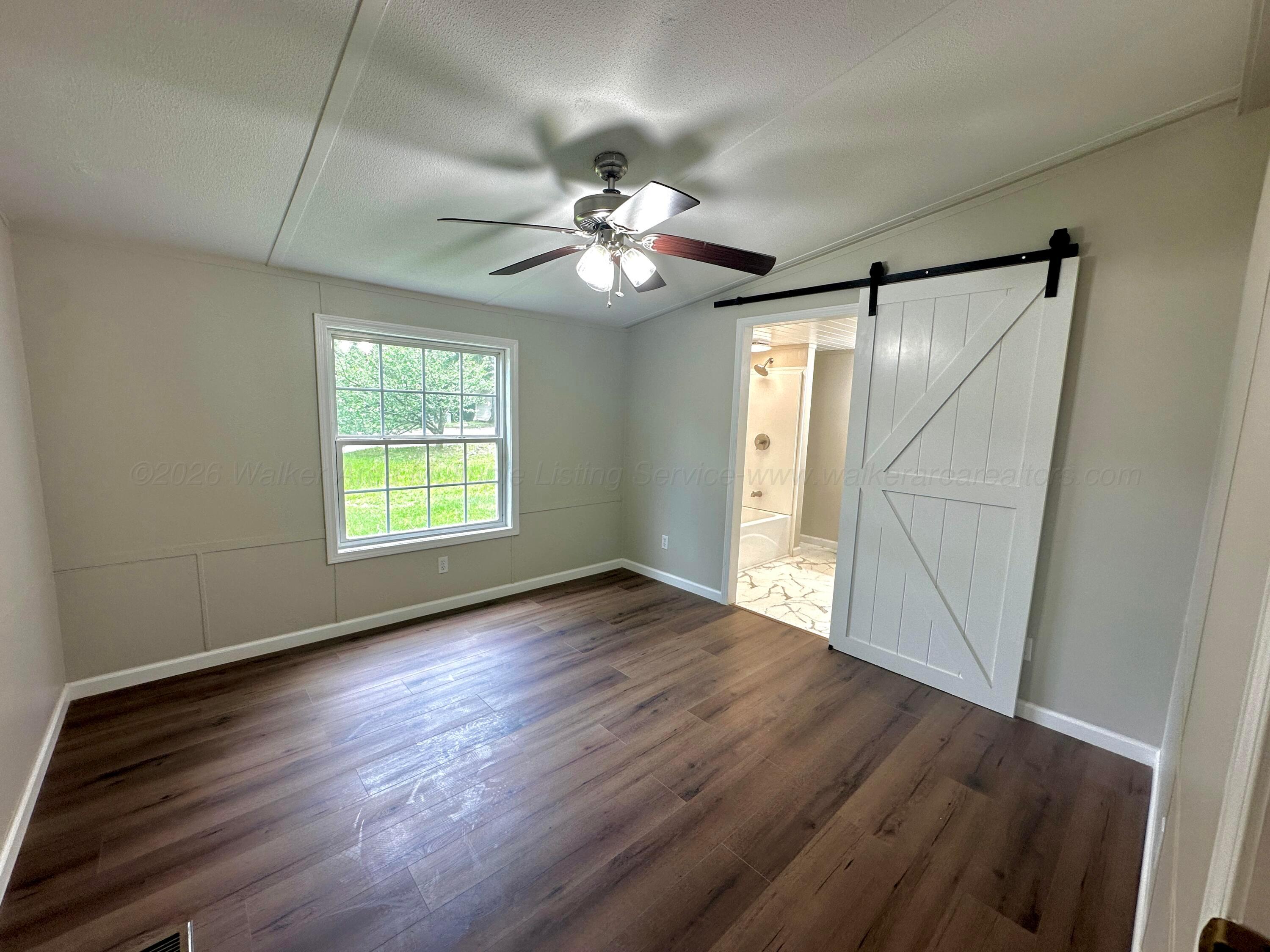 3368 Beech Grove Road Haleyville, AL 35565 - Photo 10 of 16 Gallery Image 10