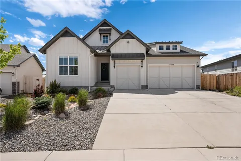 $745,000 | 9320 Beaver Brook Drive, Colorado Springs, CO 80908