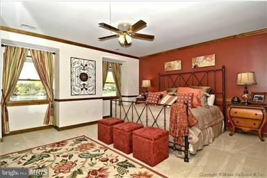 1055 Trails End Road Pasadena, MD 21122 - Photo 5 of 30 Bedroom (Master)