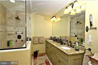 1055 Trails End Road Pasadena, MD 21122 - Photo 7 of 30 Spa Like Master Bath