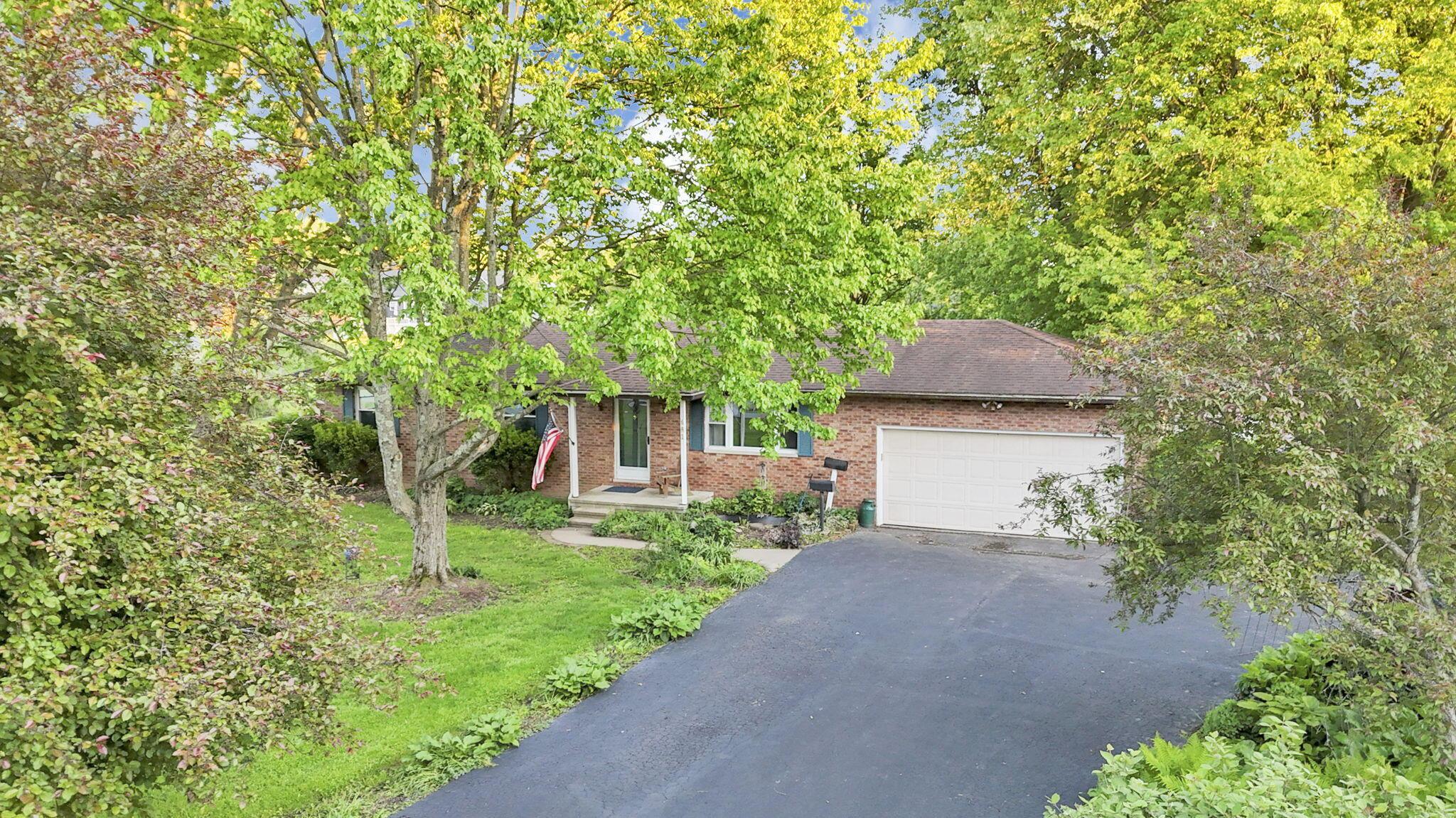641 Forward Pass Road Southwest Pataskala, OH 43062 - Photo 47 of 52
