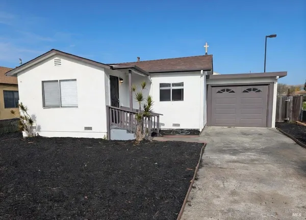 $434,999 | 116 Encerti Avenue, Vallejo, CA 94589