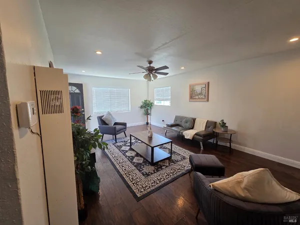 $434,999 | 116 Encerti Avenue, Vallejo, CA 94589