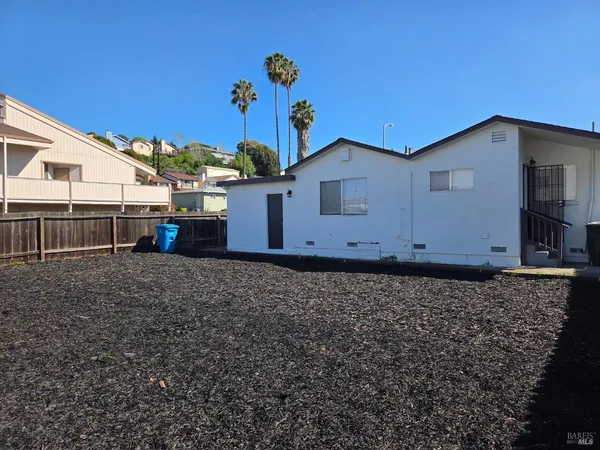 $434,999 | 116 Encerti Avenue, Vallejo, CA 94589