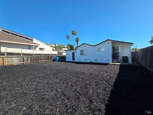 $434,999 | 116 Encerti Avenue, Vallejo, CA 94589