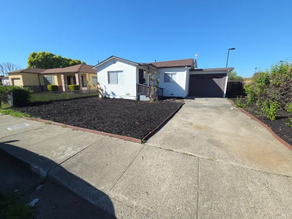 $434,999 | 116 Encerti Avenue, Vallejo, CA 94589