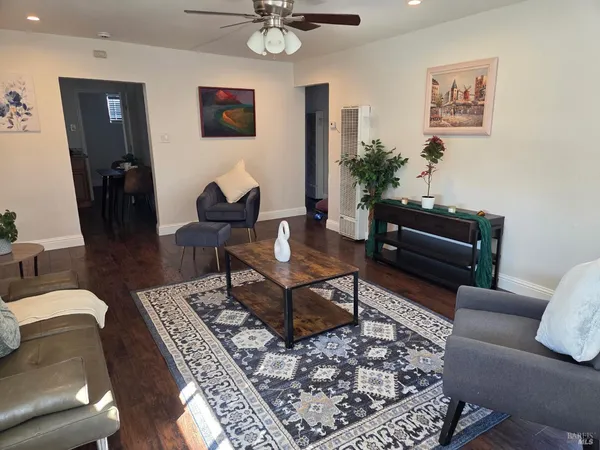 $434,999 | 116 Encerti Avenue, Vallejo, CA 94589