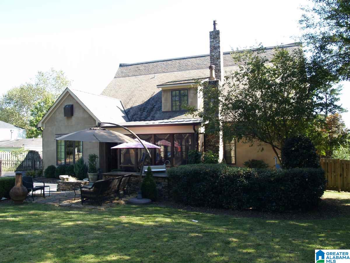 2208 Shades Crest Road Birmingham, AL 35216 - Photo 48 of 48