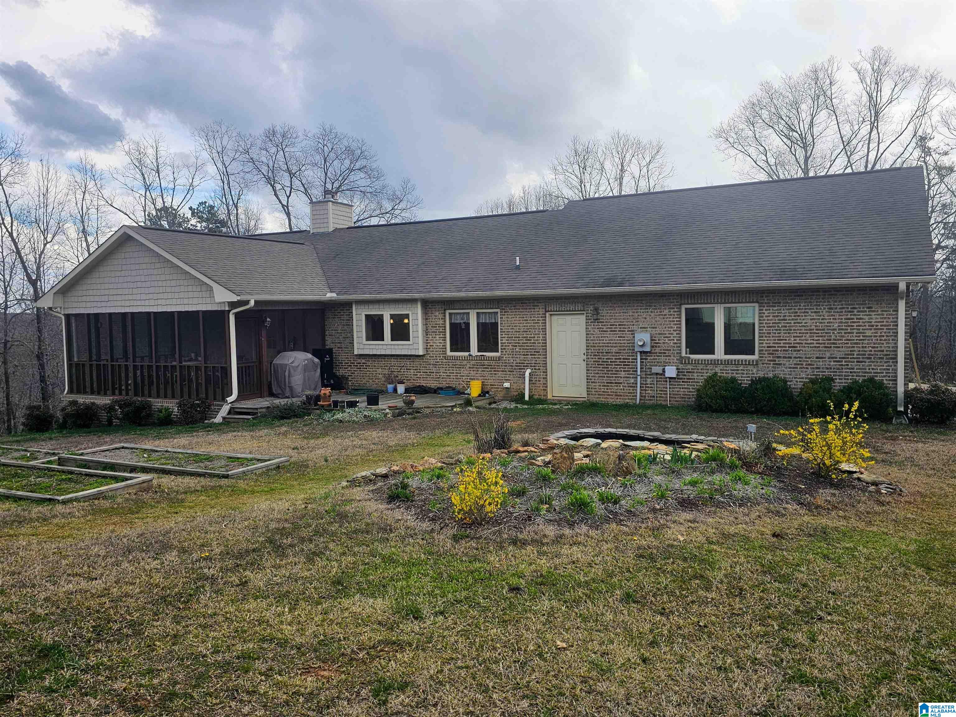 262 Howle Street Heflin, AL 36264 - Photo 31 of 40 Gallery Image 31