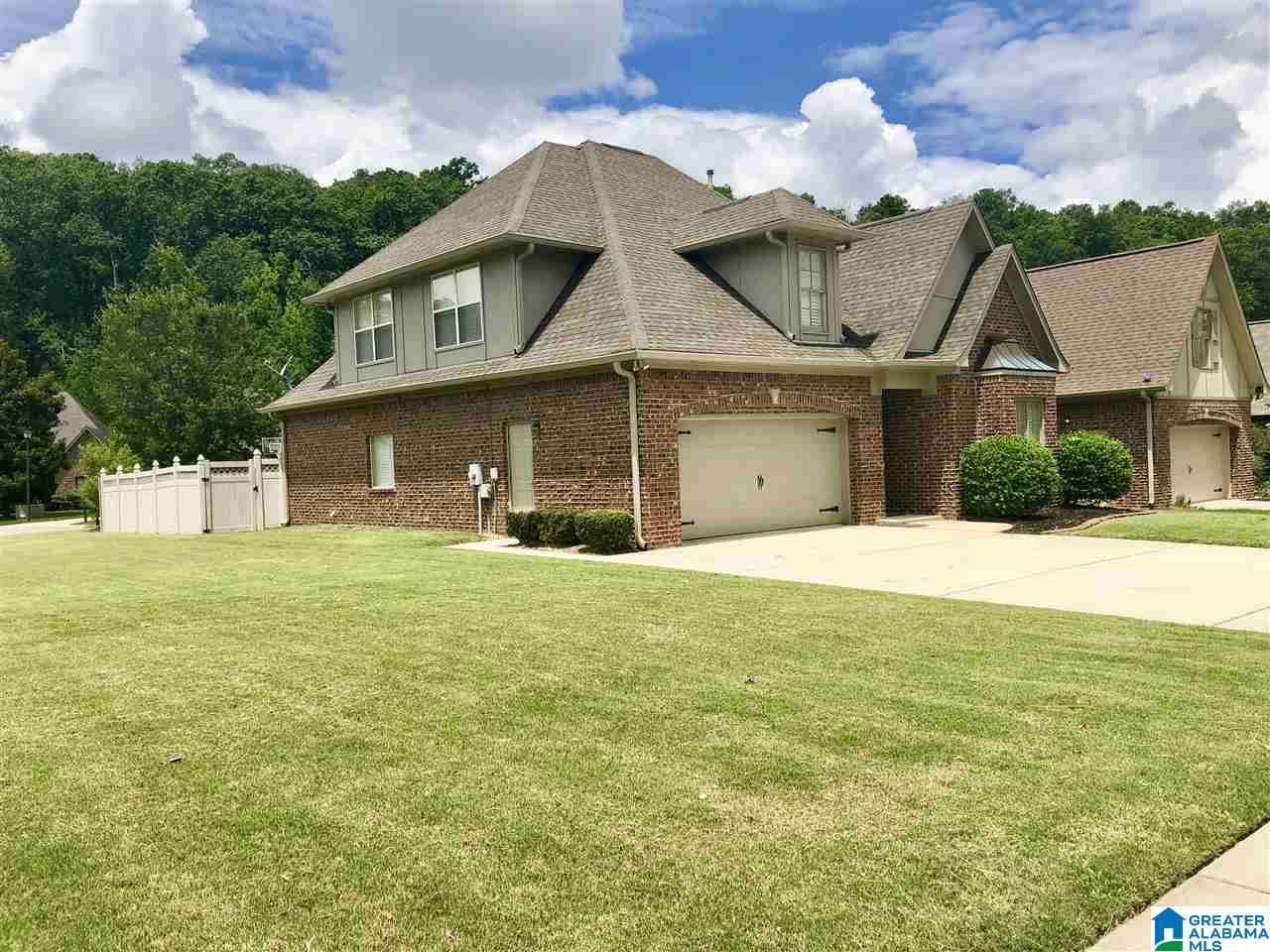901 Talon Way Birmingham, AL 35242 - Photo 2 of 28