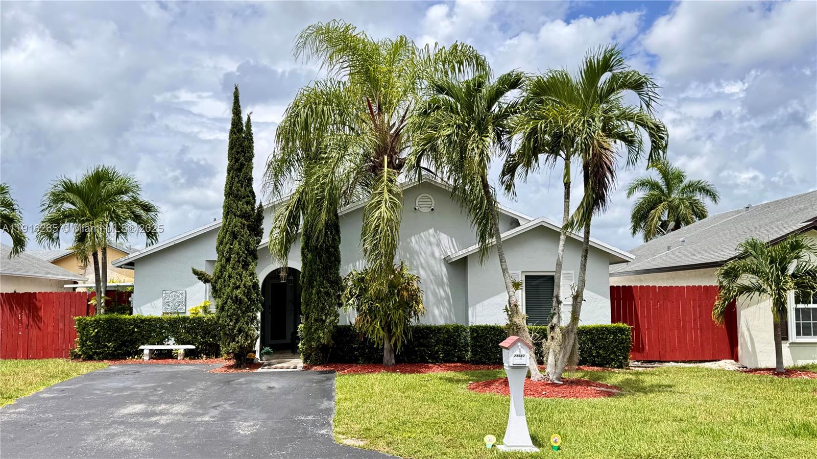 24980 Southwest 127th Court Homestead, FL 33032 - Photo 24 of 51