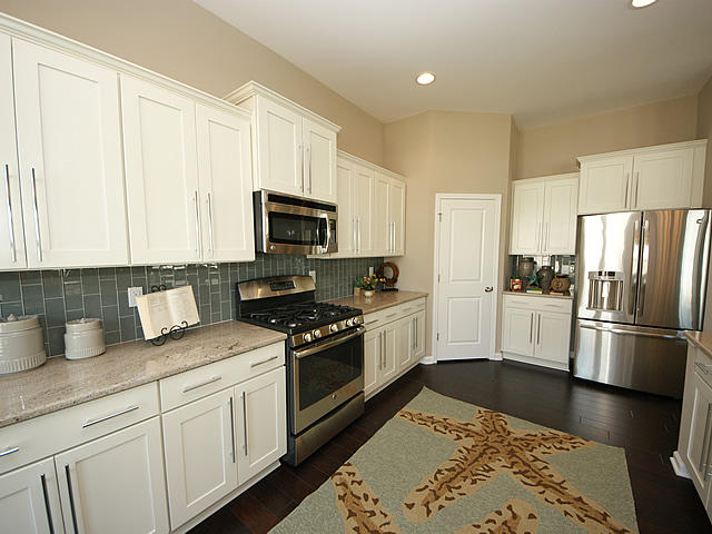 301 Knawl Road Moncks Corner, SC 29461 - Photo 22 of 60 031715 621