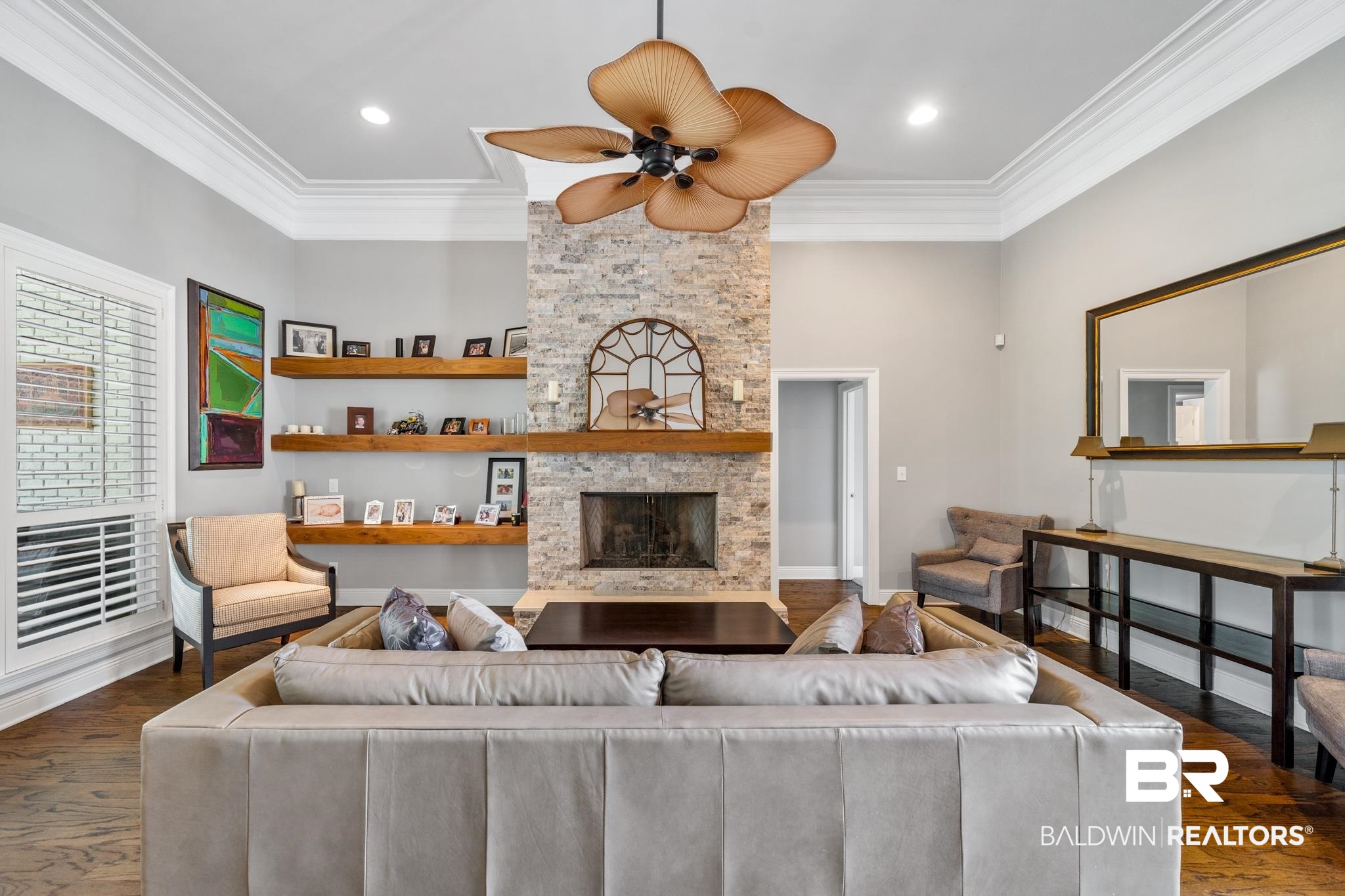 17696 Hitchingpost Circle Fairhope, AL 36532 - Photo 6 of 43