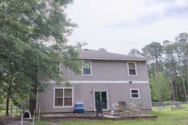 9313 Hammock Road Elberta, AL 36530 - Photo 3 of 26
