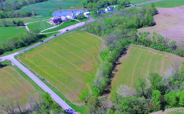 $601,900 | 6297 Highway T Augusta Mo 63332, Augusta, MO 63332