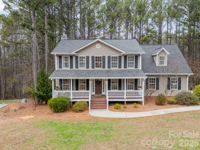 $625,000 | 1594 High Ridge Drive, Stanley, NC 28164