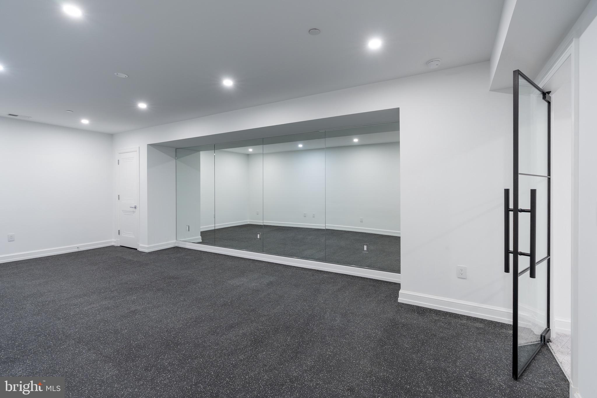 4821 Rodman Street Northwest Washington, DC 20016 - Photo 45 of 52 Fitness Room