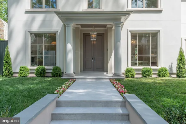 $27,000 | 4821 Rodman Street Northwest, Washington, DC 20016