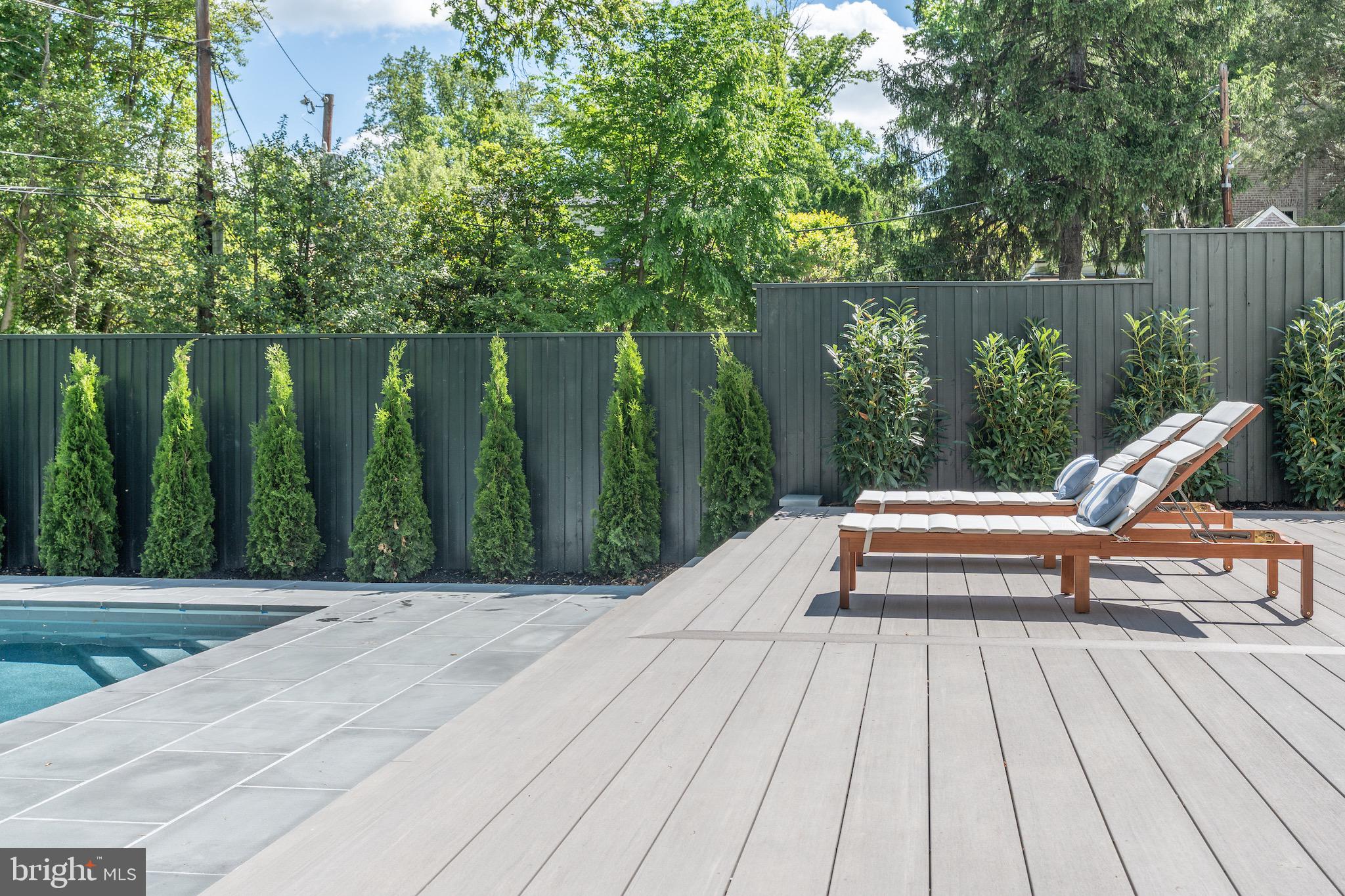 4821 Rodman Street Northwest Washington, DC 20016 - Photo 51 of 52