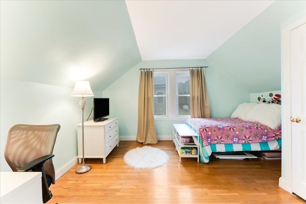 34 Julian Road Randolph, MA 02368 - Photo 18 of 19 a bedroom with furniture and a window