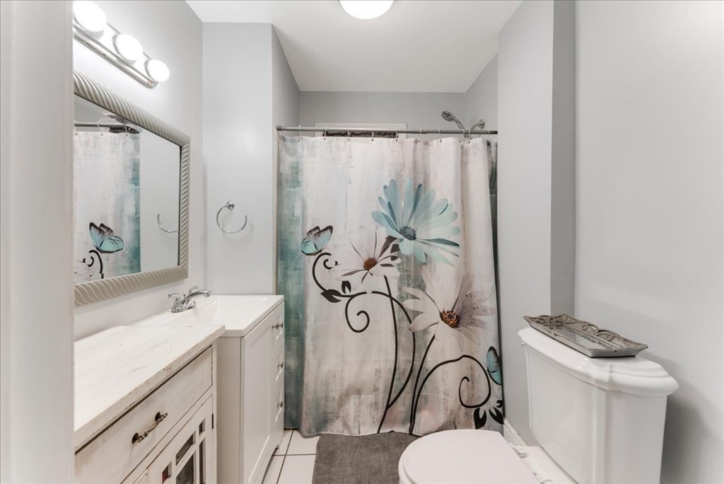 34 Julian Road Randolph, MA 02368 - Photo 9 of 19 a bathroom with a sink and a mirror
