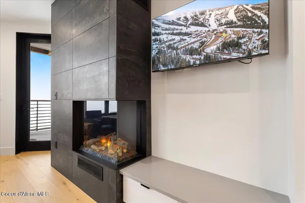 $1,400,000 | 124 Village Lane, Unit 314, Sandpoint, ID 83864
