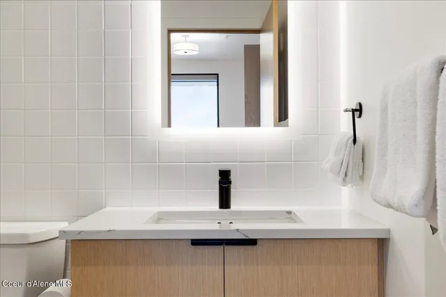 $1,400,000 | 124 Village Lane, Unit 314, Sandpoint, ID 83864