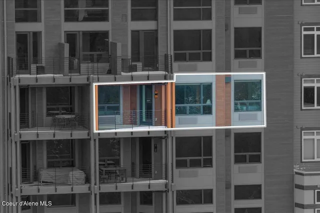 $1,400,000 | 124 Village Lane, Unit 314, Sandpoint, ID 83864