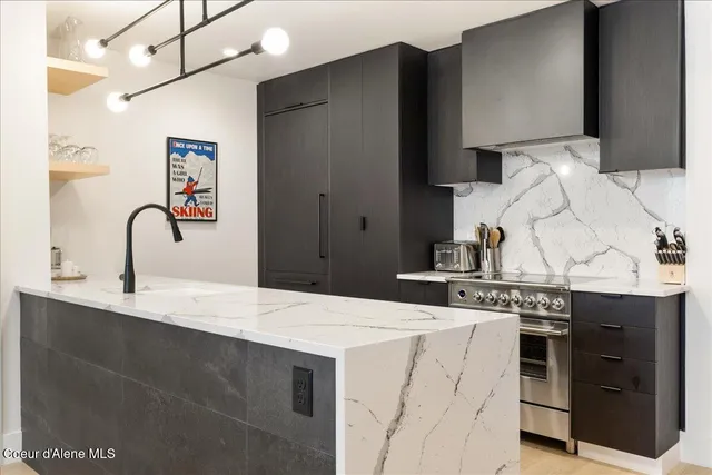 $1,400,000 | 124 Village Lane, Unit 314, Sandpoint, ID 83864