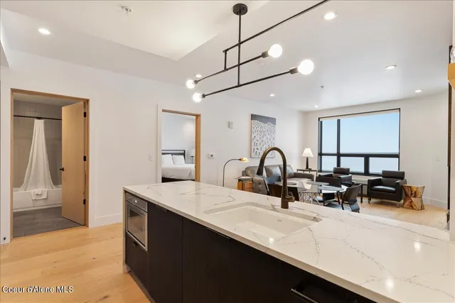 $1,400,000 | 124 Village Lane, Unit 314, Sandpoint, ID 83864