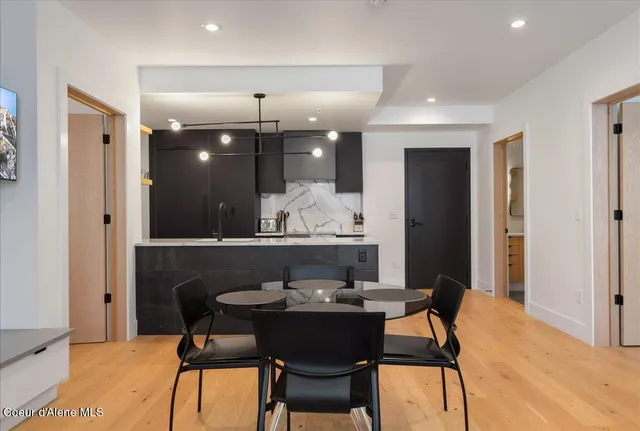 $1,400,000 | 124 Village Lane, Unit 314, Sandpoint, ID 83864