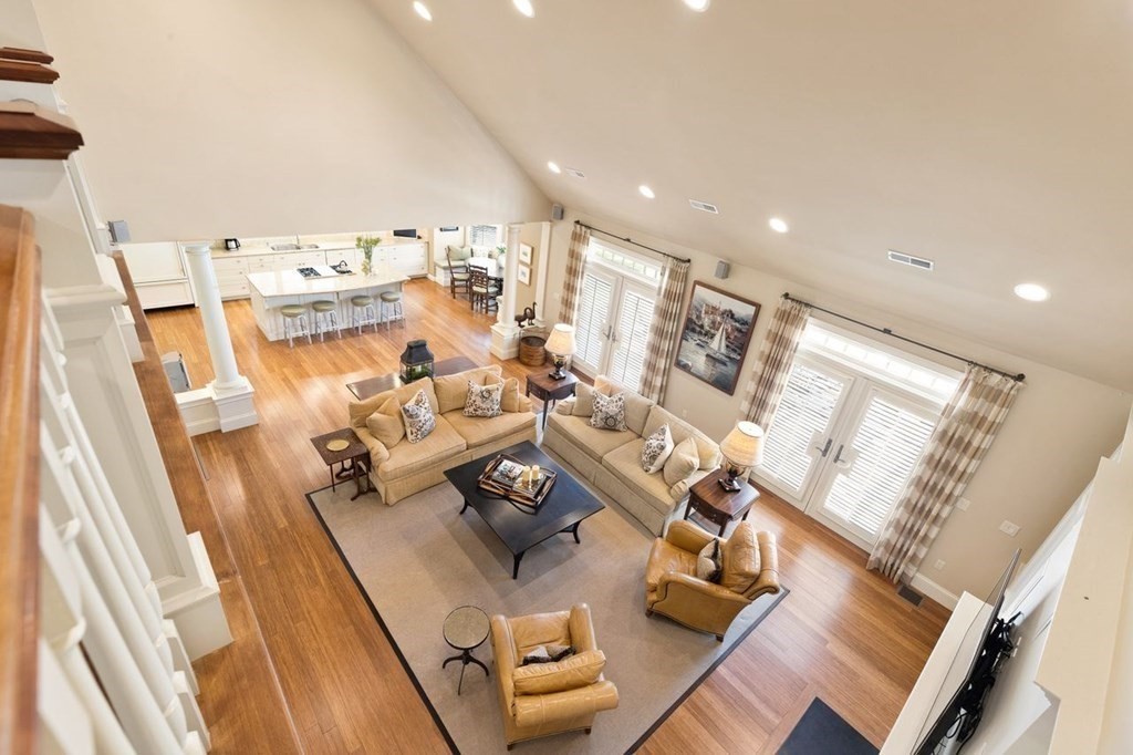 1 Cail Farm Road Sudbury, MA 01776 - Photo 8 of 21 Gallery Image 8