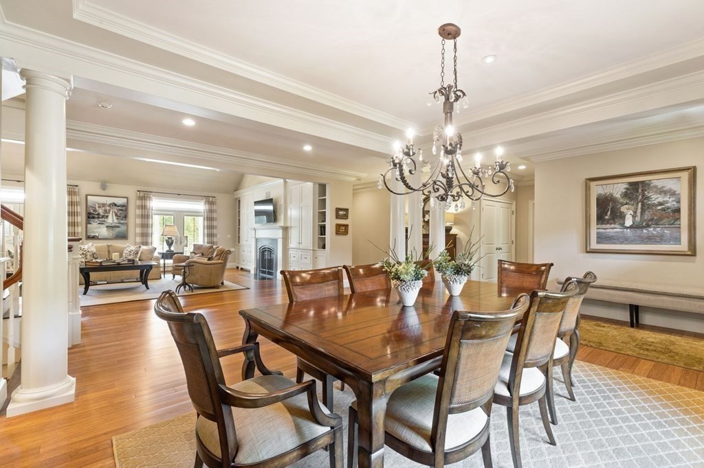 1 Cail Farm Road Sudbury, MA 01776 - Photo 10 of 21 Gallery Image 10