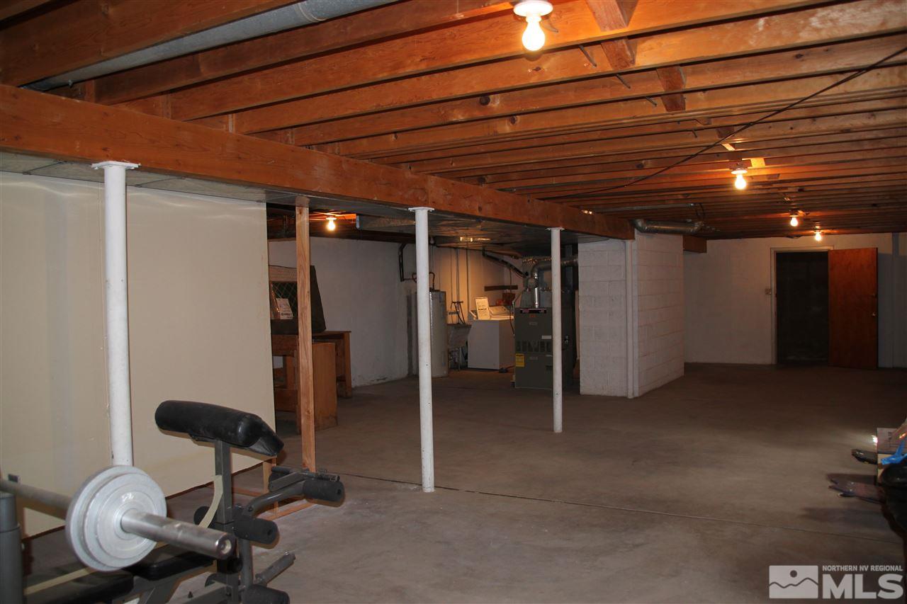 2055 Pineridge Drive Reno, NV 89509 - Photo 8 of 14 a view of workspace