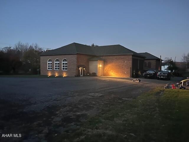 743 Ridge Road Fallentimber, PA 16639 - Photo 1 of 26 Gallery Image 1