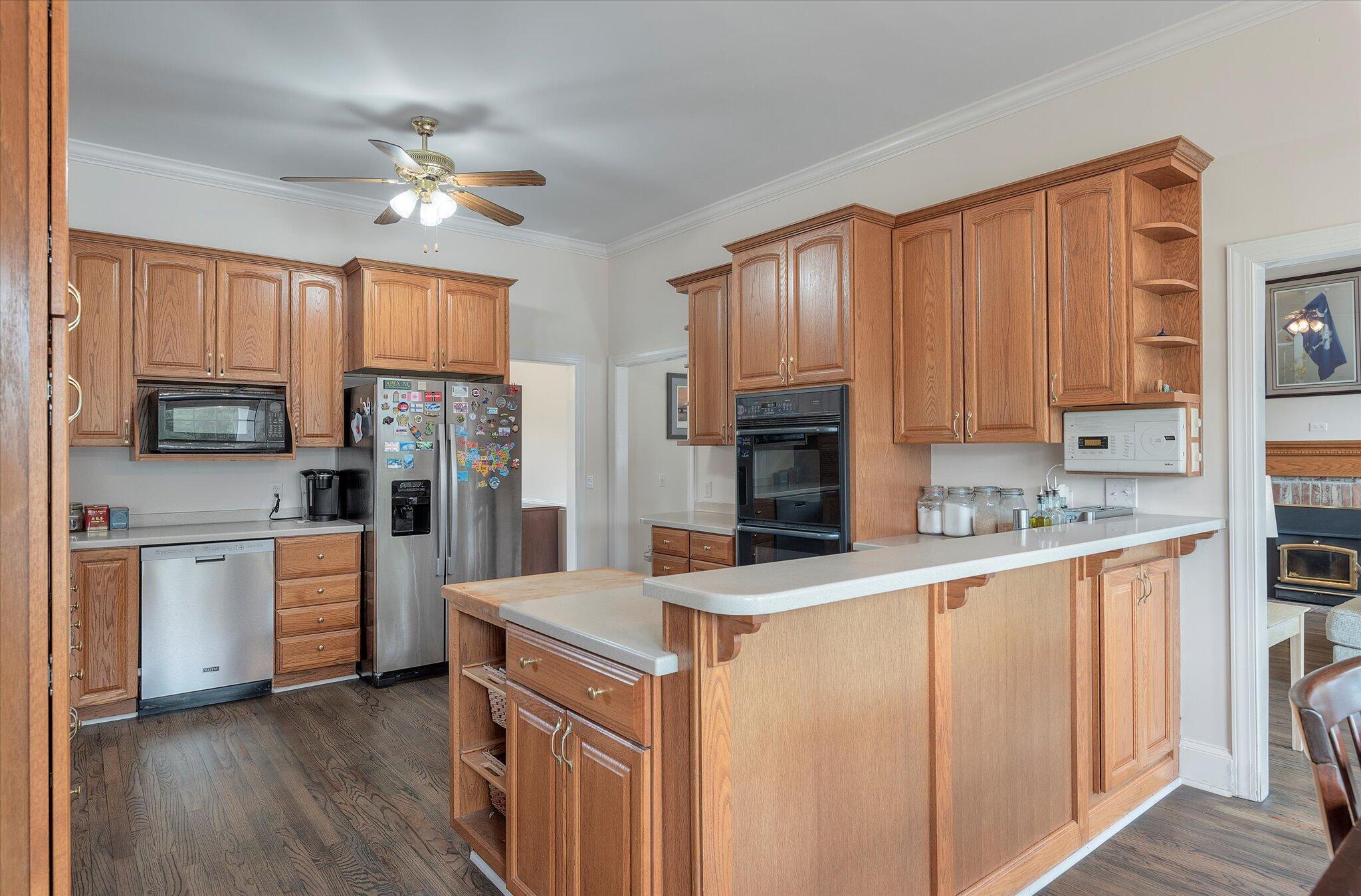 3015 Burlington Road Walterboro, SC 29488 - Photo 22 of 98 21-3015 Burlington-11