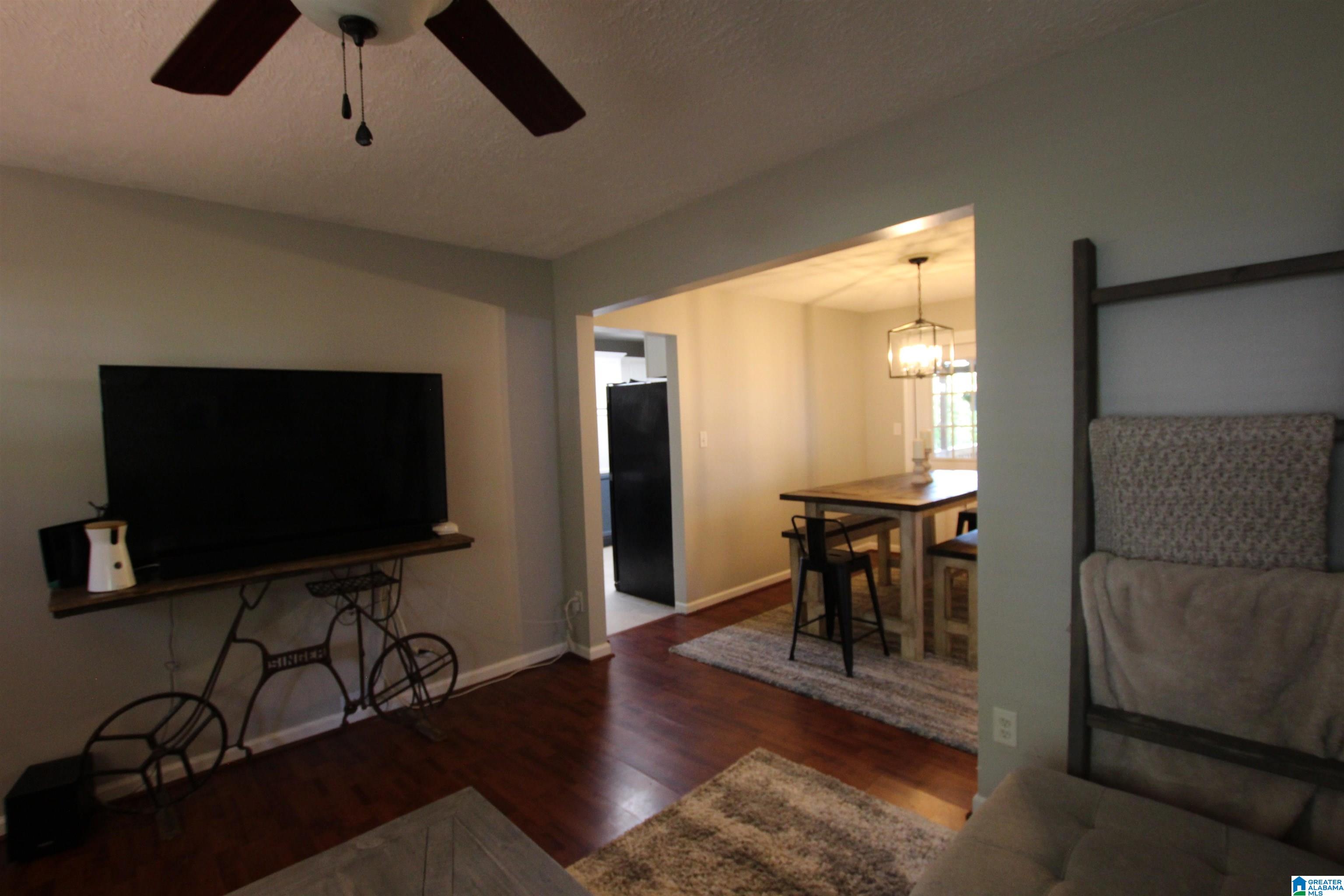 266 Pleasant Road Mount Olive, AL 35117 - Photo 6 of 23