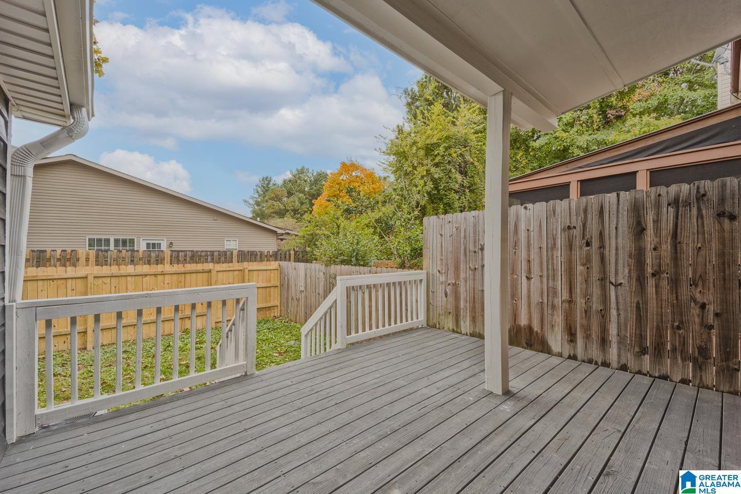 625 Cahaba Manor Trail Pelham, AL 35124 - Photo 35 of 36
