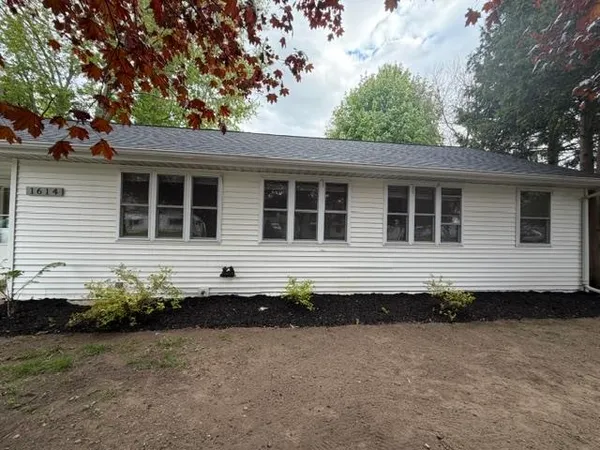 $189,000 | 1614 Griffin Avenue, Owosso, MI 48867