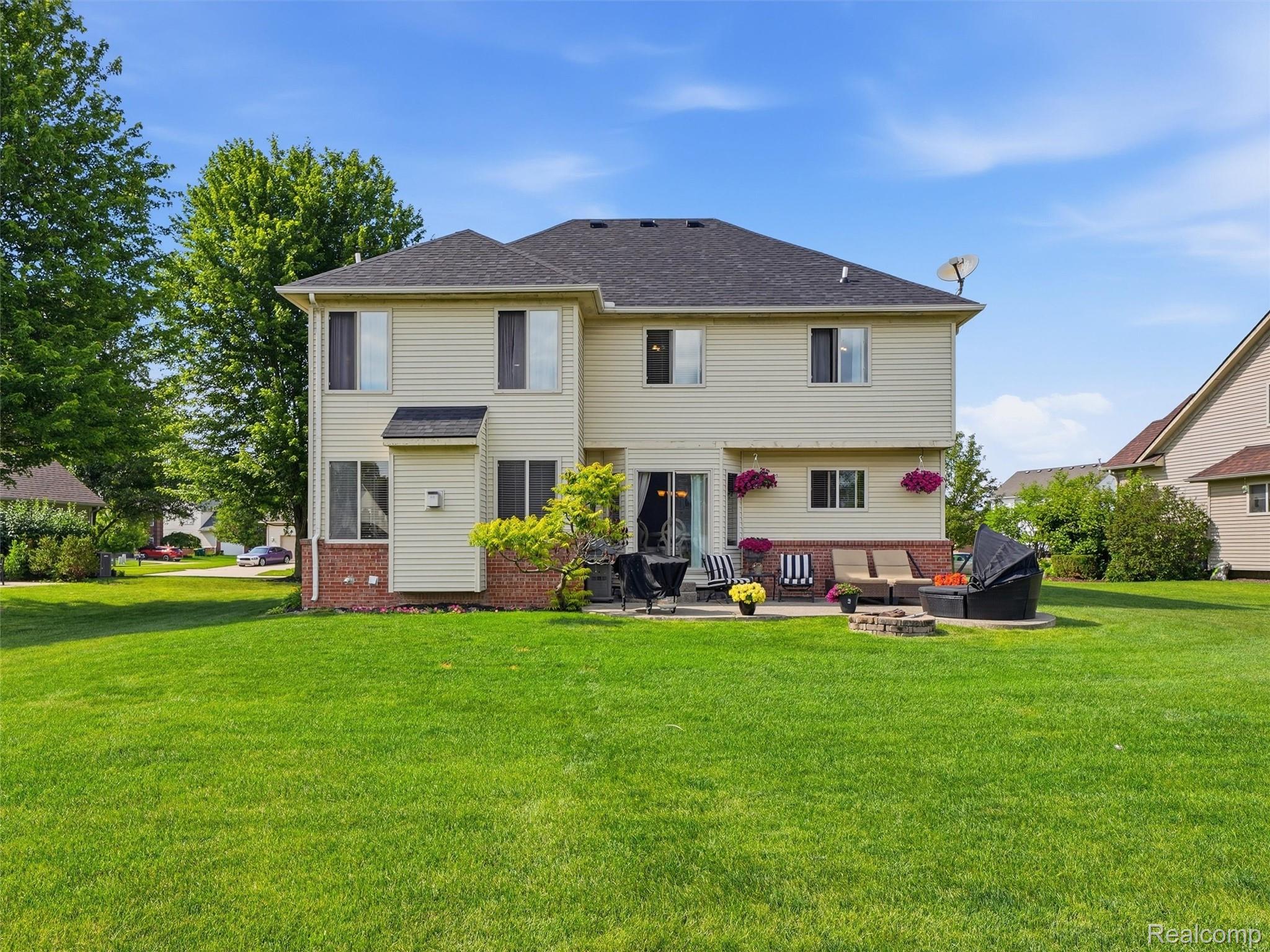 23621 Crescent Ridge Drive New Boston, MI 48164 - Photo 32 of 45 32-DSC00065.jpg