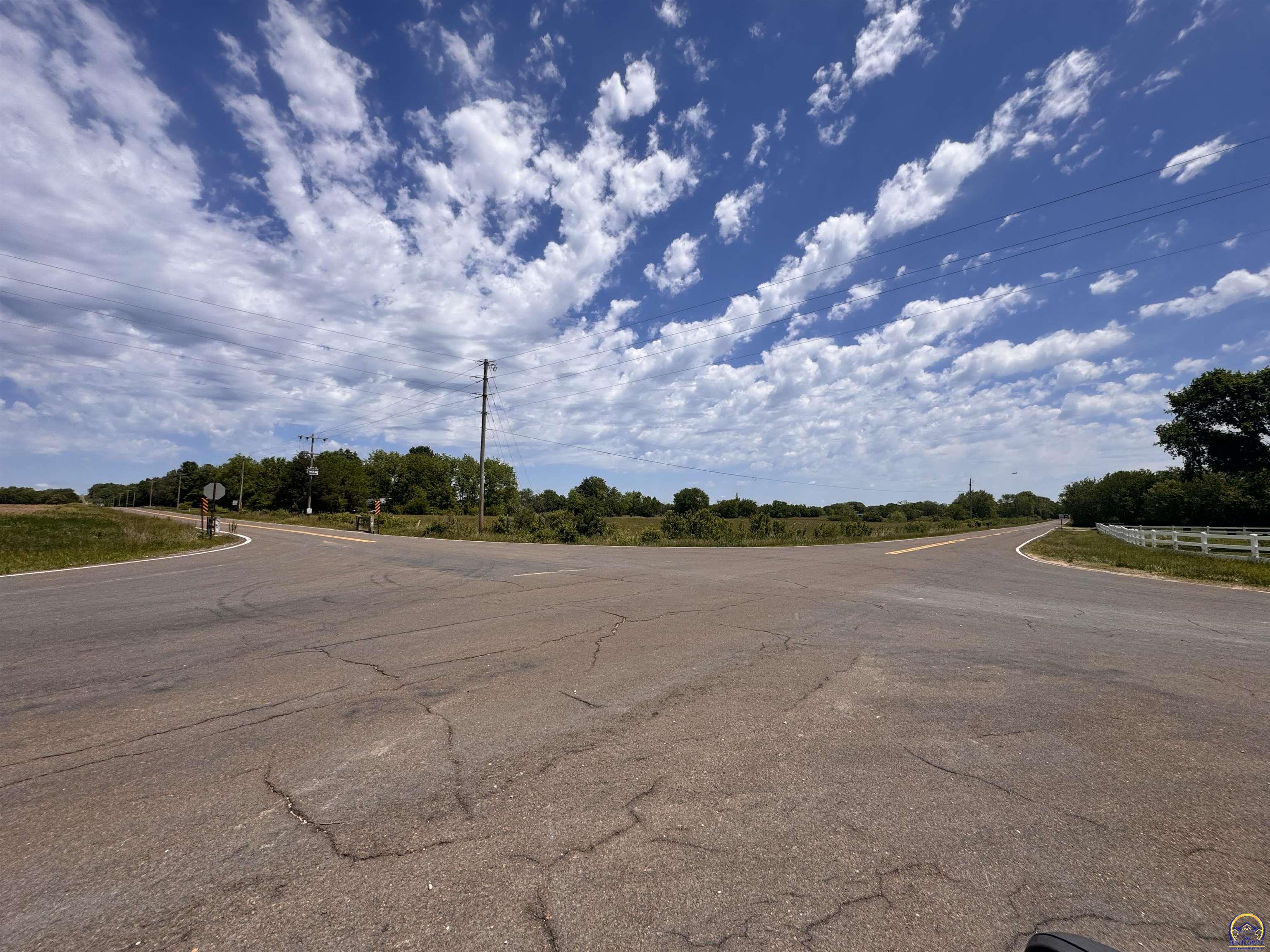 93-rd & Southwest Wanamaker Road Wakarusa, KS 66546 - Photo 1 of 1 Gallery Image 1