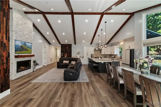 $1,149,900 | 610 Bluejay Road, Big Bear Lake, CA 92315