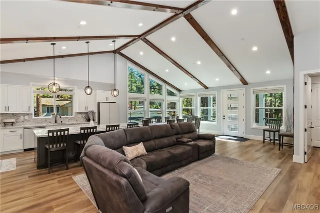 $1,149,900 | 610 Bluejay Road, Big Bear Lake, CA 92315