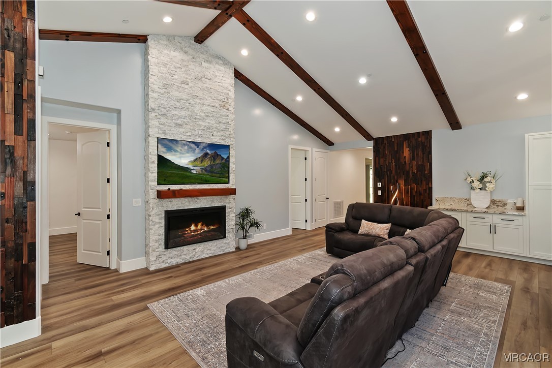 610 Bluejay Road Big Bear Lake, CA 92315 - Photo 16 of 50