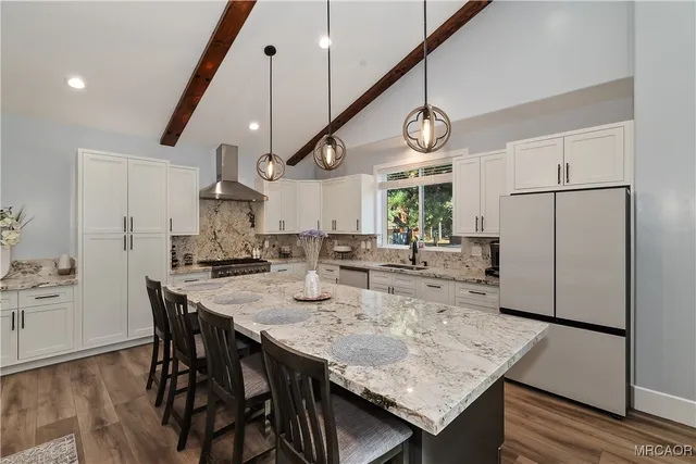 $1,149,900 | 610 Bluejay Road, Big Bear Lake, CA 92315