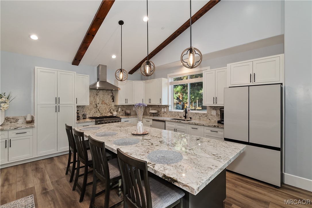 610 Bluejay Road Big Bear Lake, CA 92315 - Photo 19 of 50