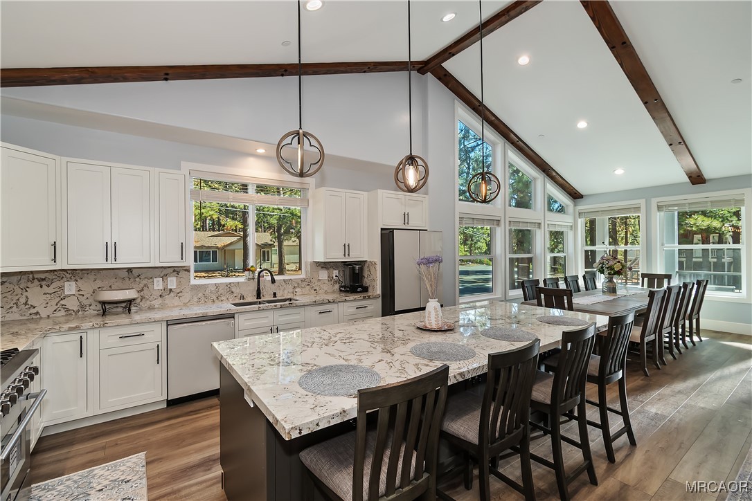 610 Bluejay Road Big Bear Lake, CA 92315 - Photo 20 of 50