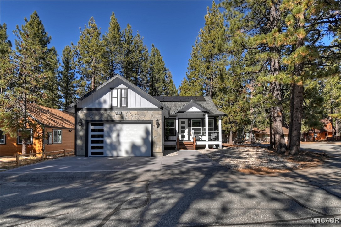 610 Bluejay Road Big Bear Lake, CA 92315 - Photo 2 of 50