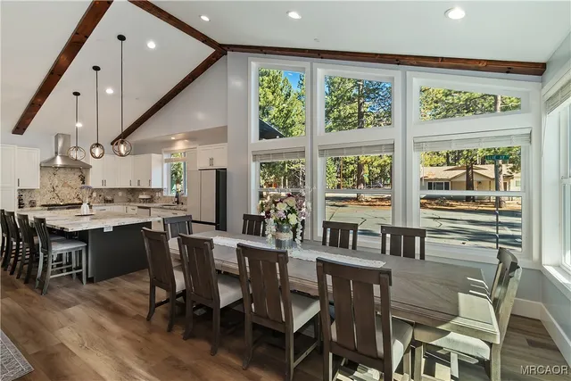 $1,149,900 | 610 Bluejay Road, Big Bear Lake, CA 92315